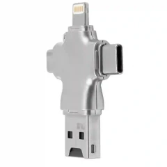 Fonksiyonel OTG USB Bellek