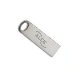 Metal Mini USB Bellek 701