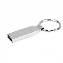 Metal USB Bellek MSB-001