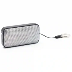 Nano Bluetooth Hoparlör