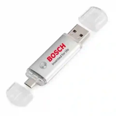 OTG USB Bellek