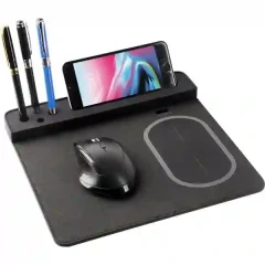 PWR-99012 Wireless Mouse Pad