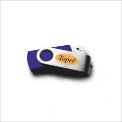 Twister Usb Bellek